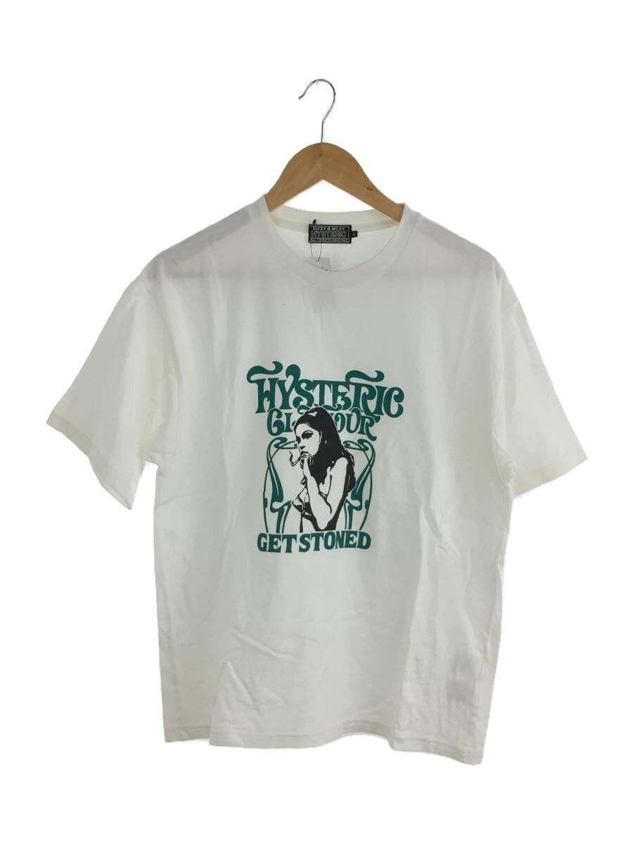 Hysteric Glamour 🐎 Get Stoned T-Shirt | Grailed