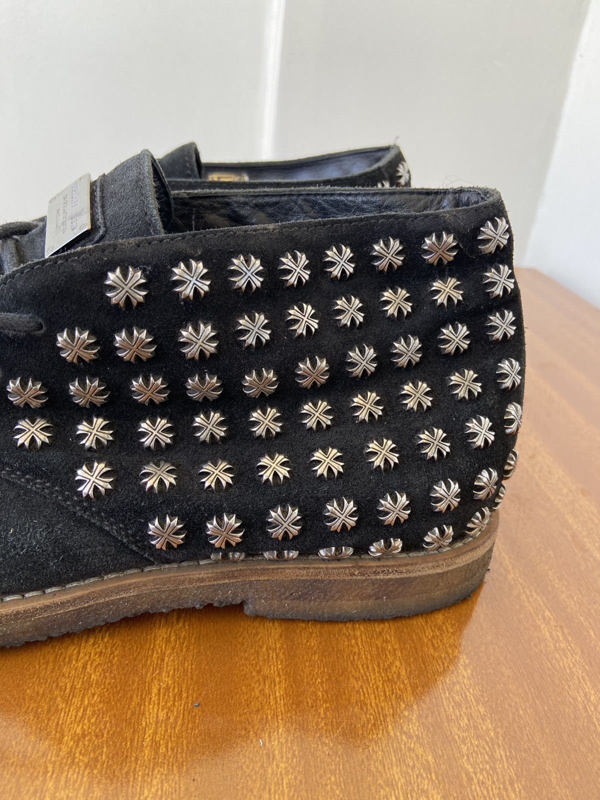 Philipp Plein Philip Plein Size US 8 / EU 41 - 10 Thumbnail