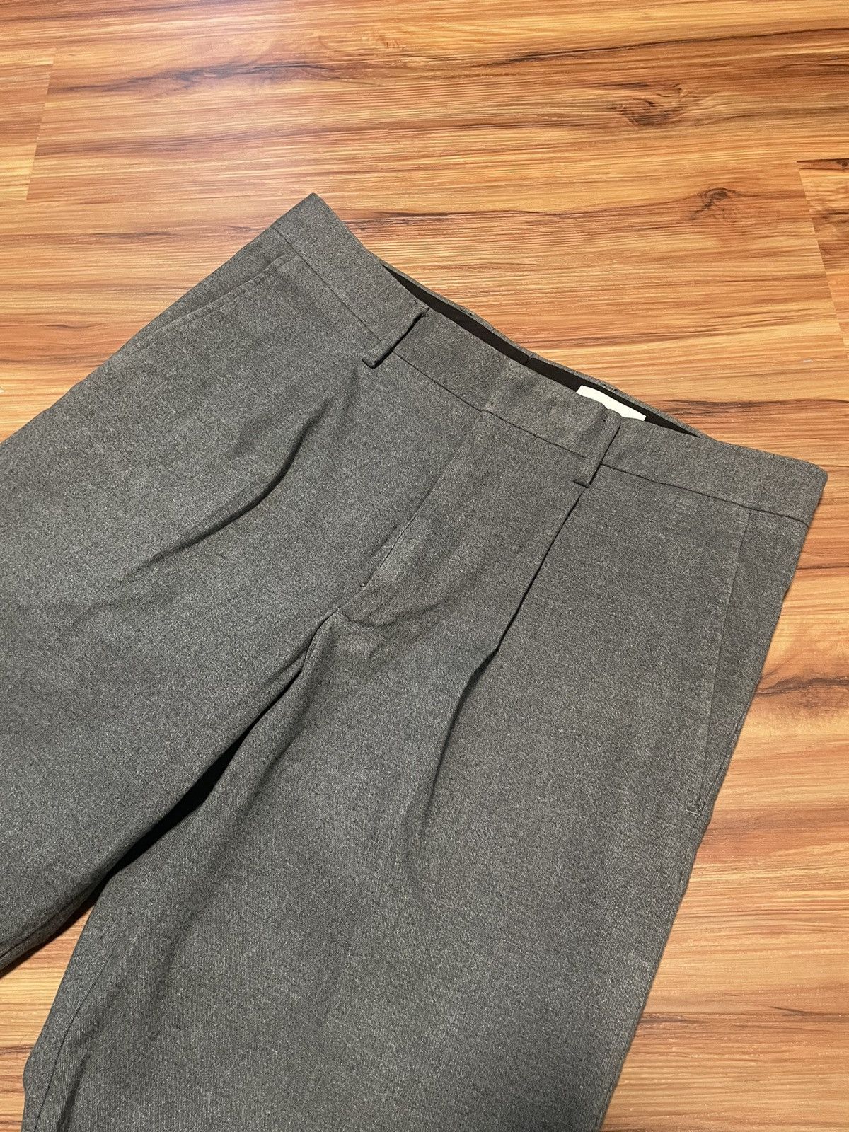 NN07 Pleated pants. Size US 34 / EU 50 - 2 Thumbnail