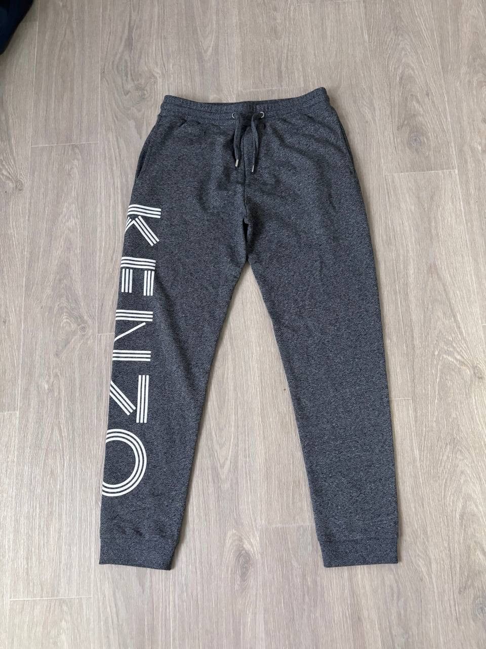 Kenzo Kenzo pants Size US 34 / EU 50 - 1 Thumbnail