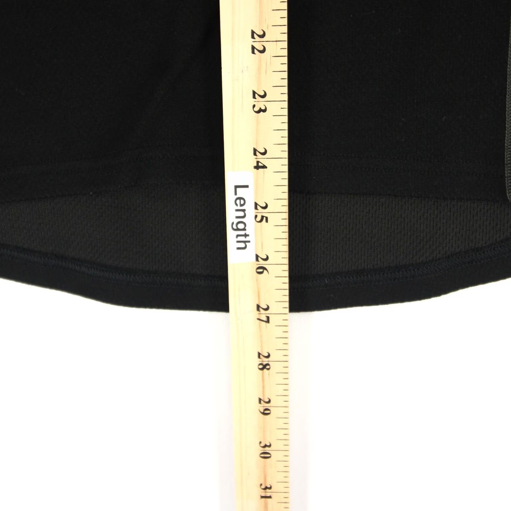 Helly Hansen Helly Hansen Base Layer Mens M Black Warm Freeze Zip Pullover Merino Blend Size US M / EU 48-50 / 2 - 6 Thumbnail