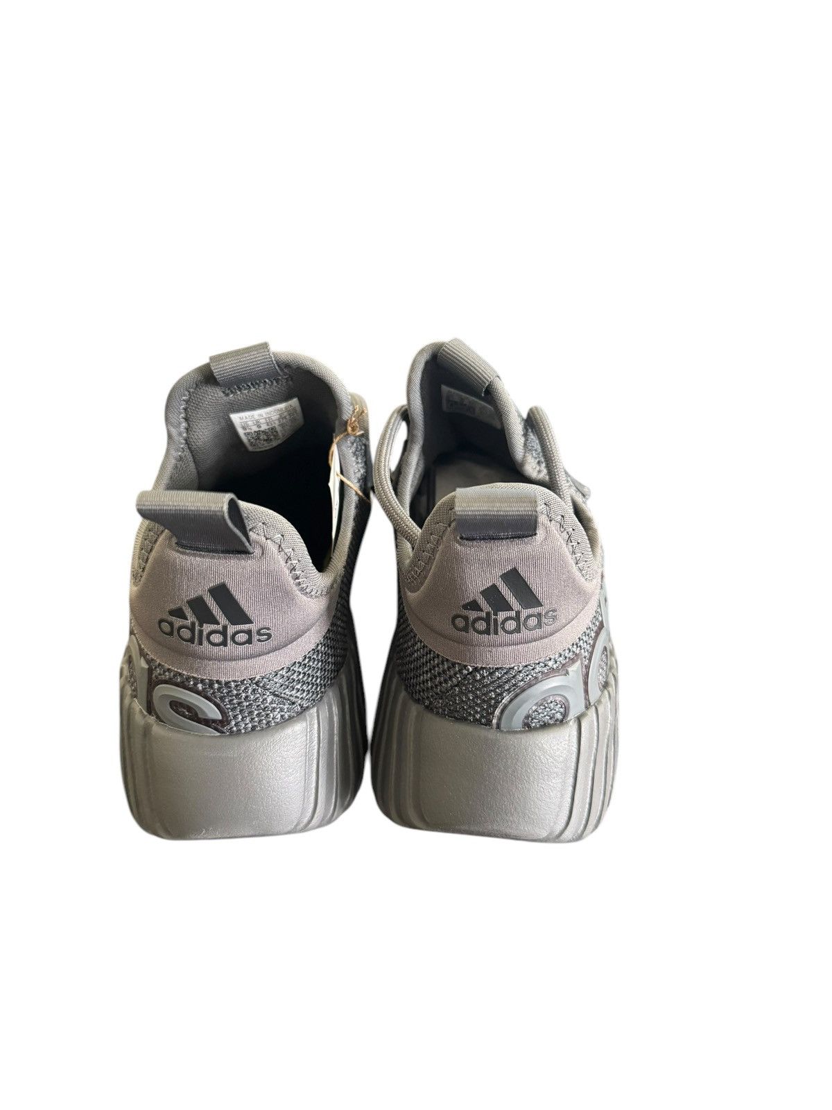 Adidas Adidas kaptir Size US 9.5 / EU 42-43 - 4 Thumbnail