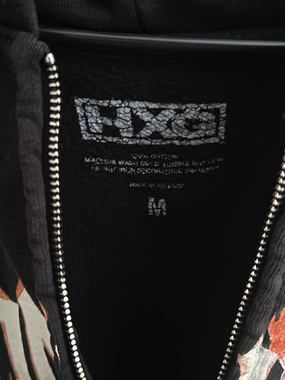 Other HXG X APOLLORED1 Tour Merch Size US M / EU 48-50 / 2 - 2 Thumbnail