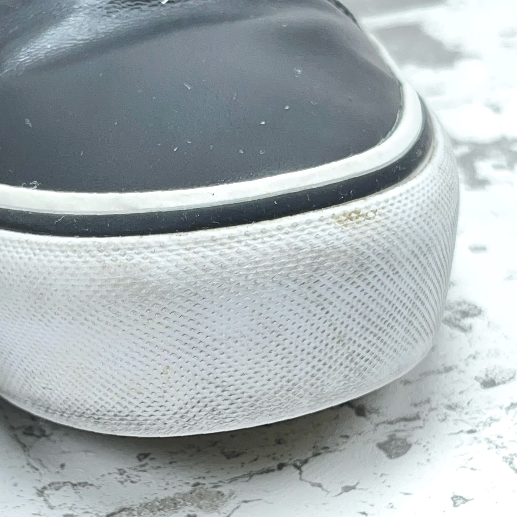 Vans Vans Old Skool Platform Black White Y2K Chunky Low Top Womens Size 9.5 Shoes Size L / US 10 / IT 46 - 6 Thumbnail