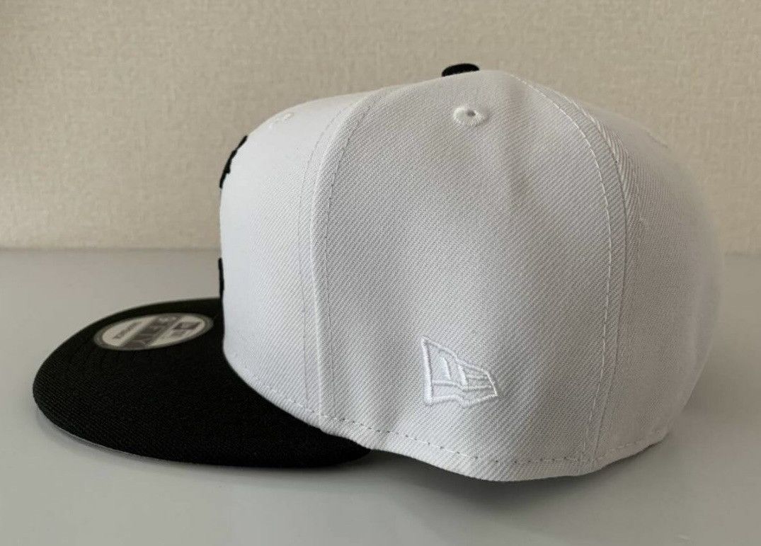 Neighborhood Neighborhood Born X Raised Cap Size ONE SIZE - 3 Thumbnail