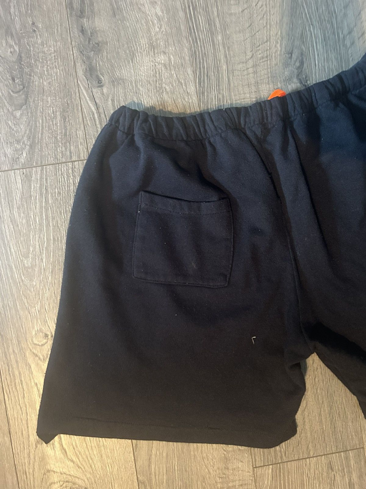 Harley Davidson × Vintage Vintage Harley Davidson Shorts Size US 34 / EU 50 - 4 Thumbnail