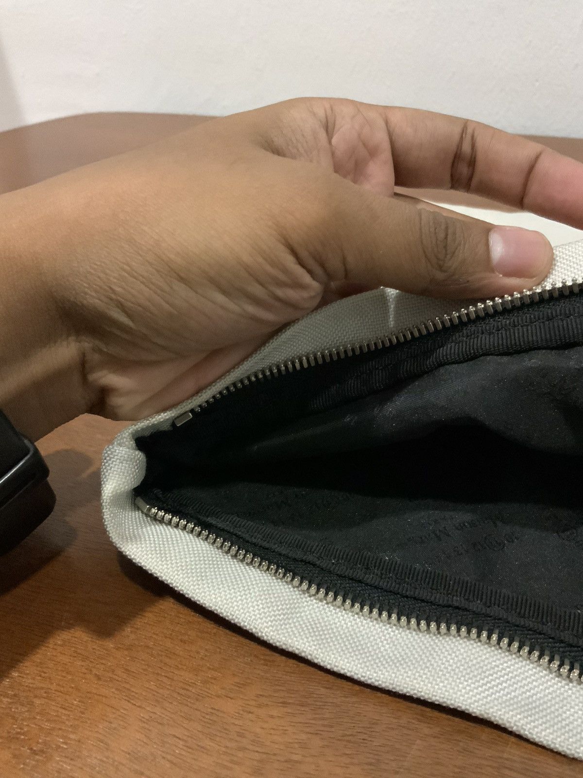 Maison Margiela Maison Margiela Clutch Bag Size 40 - 13 Thumbnail