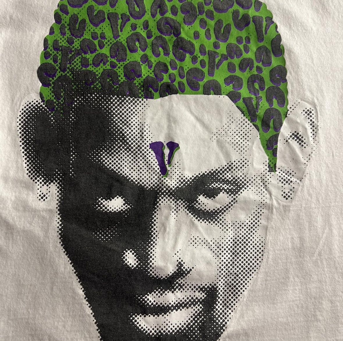 Vlone Vlone Dennis Rodman Cheetah Set Never Worn Size US L / EU 52-54 / 3 - 4 Thumbnail