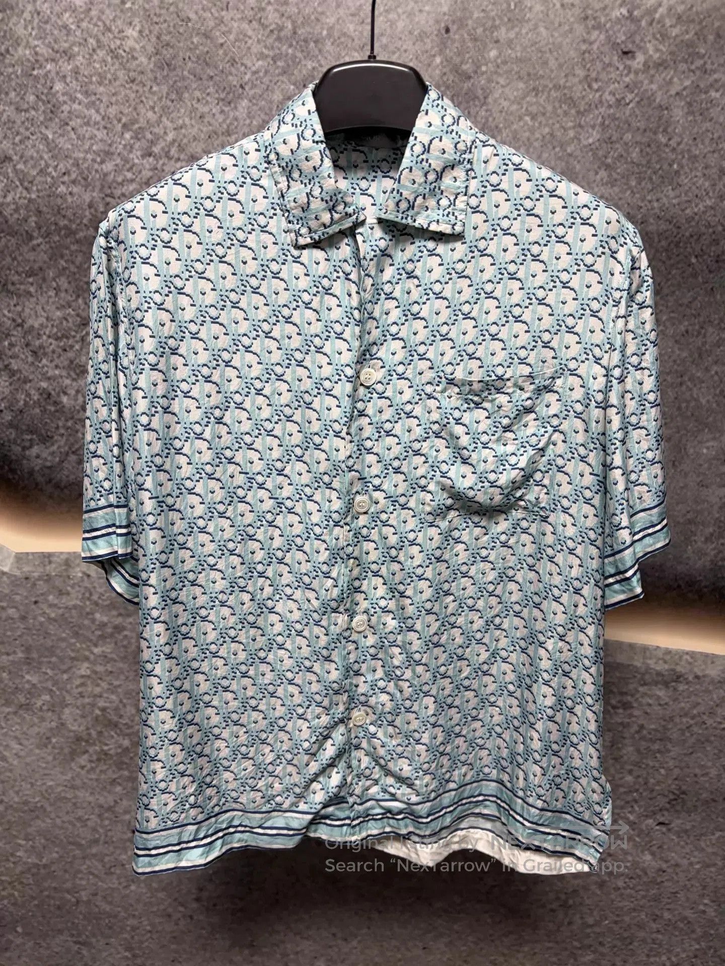 Dior Multi. Size US M / EU 48-50 / 2 - 1 Thumbnail