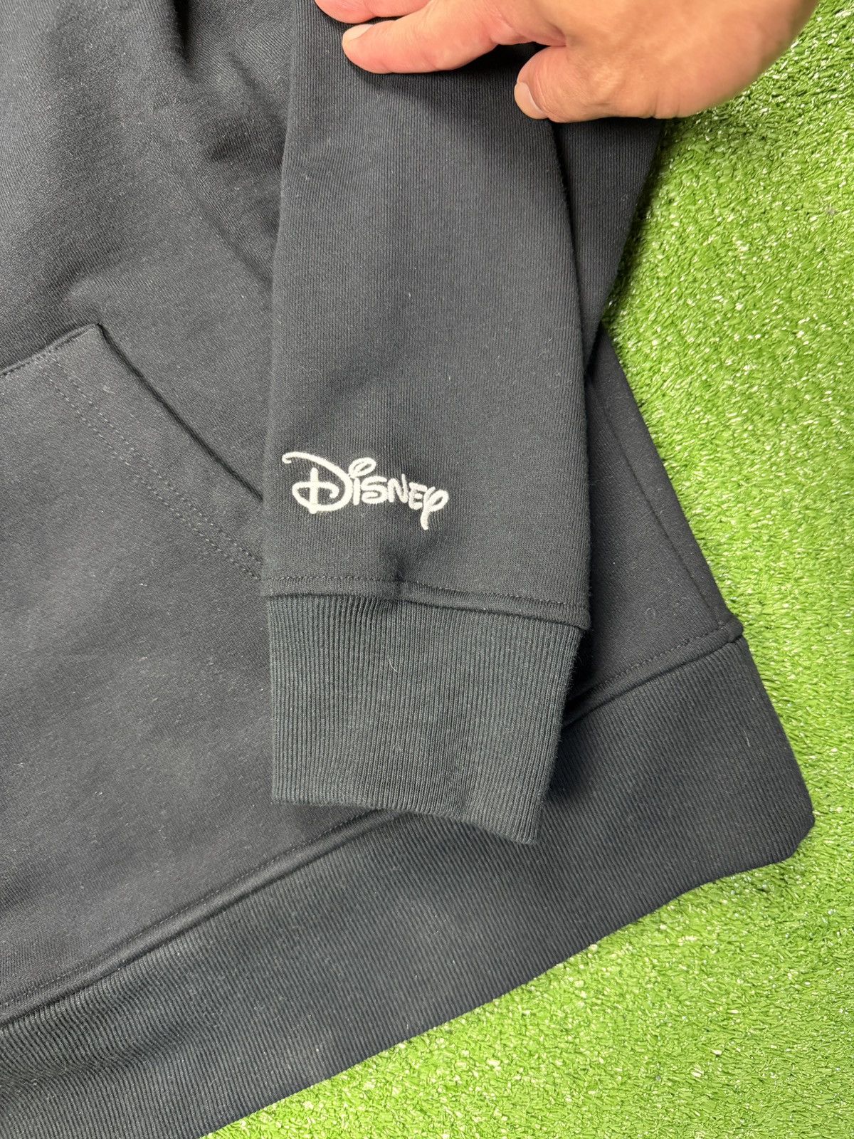 Disney × Kith KITH x Disney Mickey box logo Size US XL / EU 56 / 4 - 3 Thumbnail