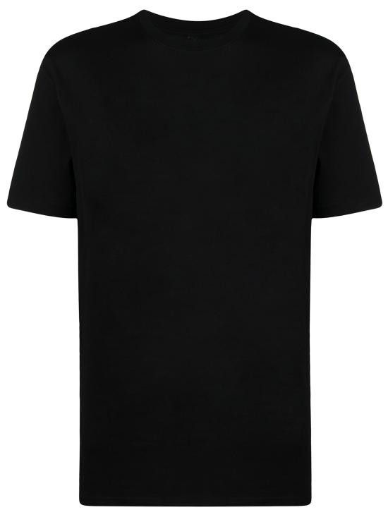 Jil Sander JIL SANDER Men T-Shirts J22GC0189 J46219001 Black Size US M / EU 48-50 / 2 - 1 Thumbnail