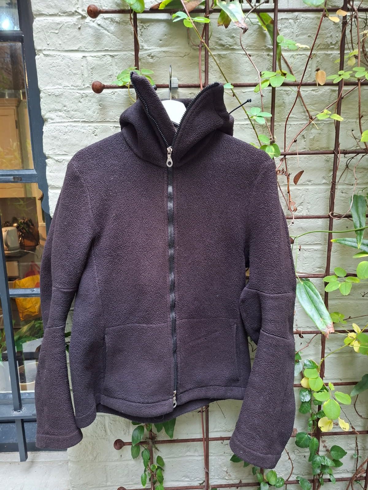 Vexed Generation Ninja Hooded Polartec Fleece Size US M / EU 48-50 / 2 - 2 Thumbnail