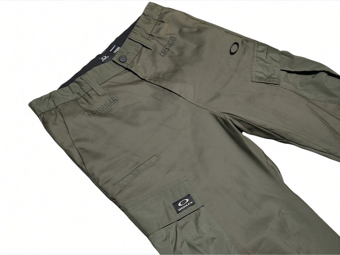 Oakley Oakley half pants Size US 32 / EU 48 - 2 Thumbnail