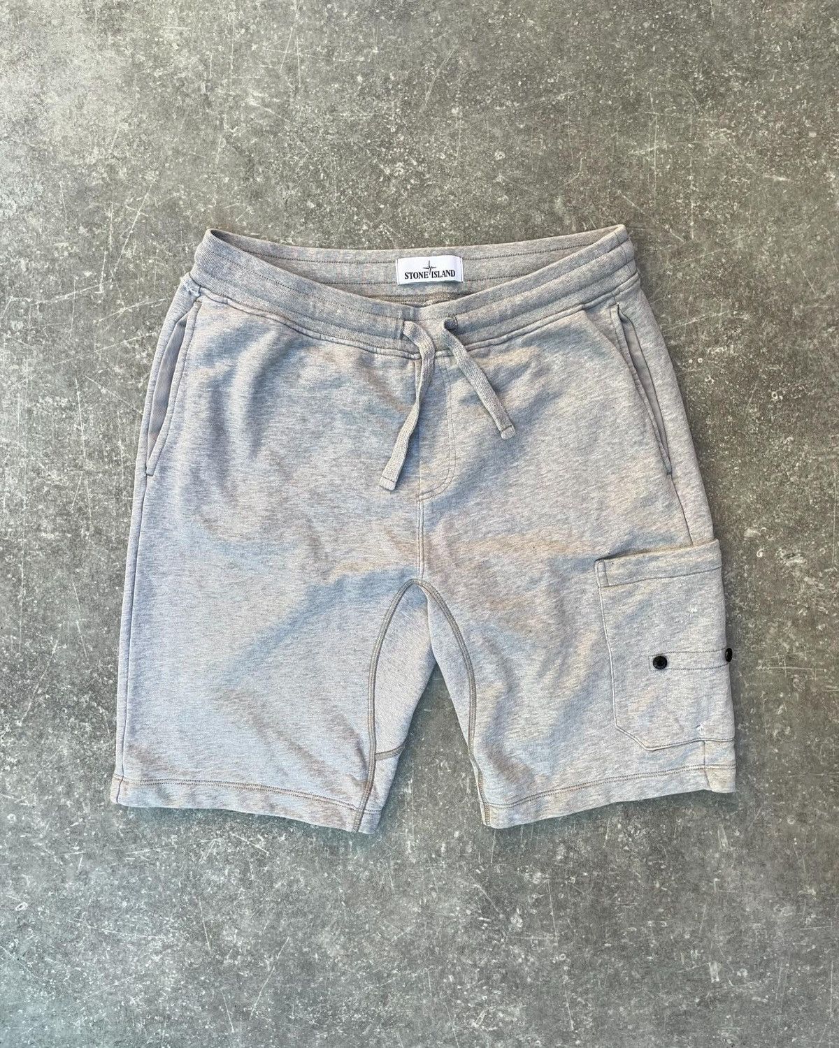 Massimo Osti × Stone Island Stone Island Shorts Size M Size US 32 / EU 48 - 1 Thumbnail