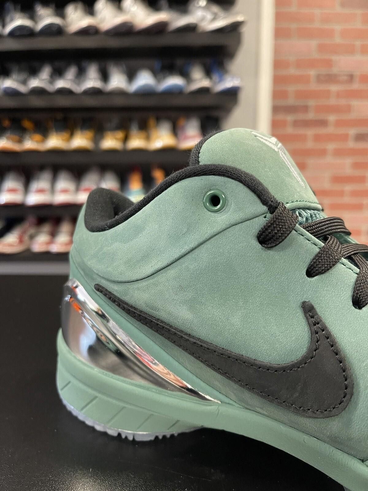 Nike Size 12 - Nike Kobe 4 Protro 'Girl Dad' FQ3545-300 Men Size US 12 / EU 45 - 7 Thumbnail
