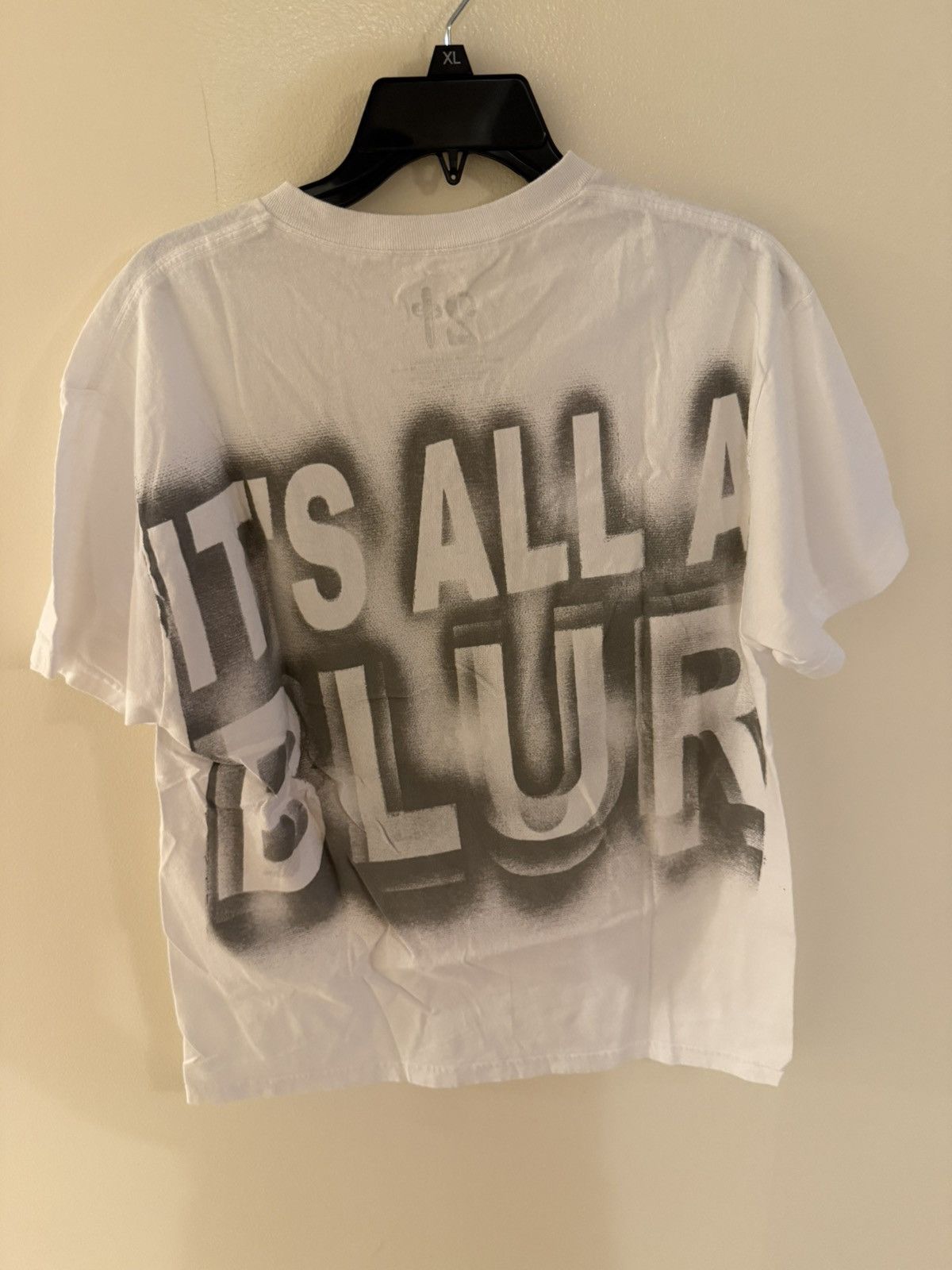 21 Savage × Drake ITS ALL A BLUR Concert Merch Size US L / EU 52-54 / 3 - 2 Thumbnail