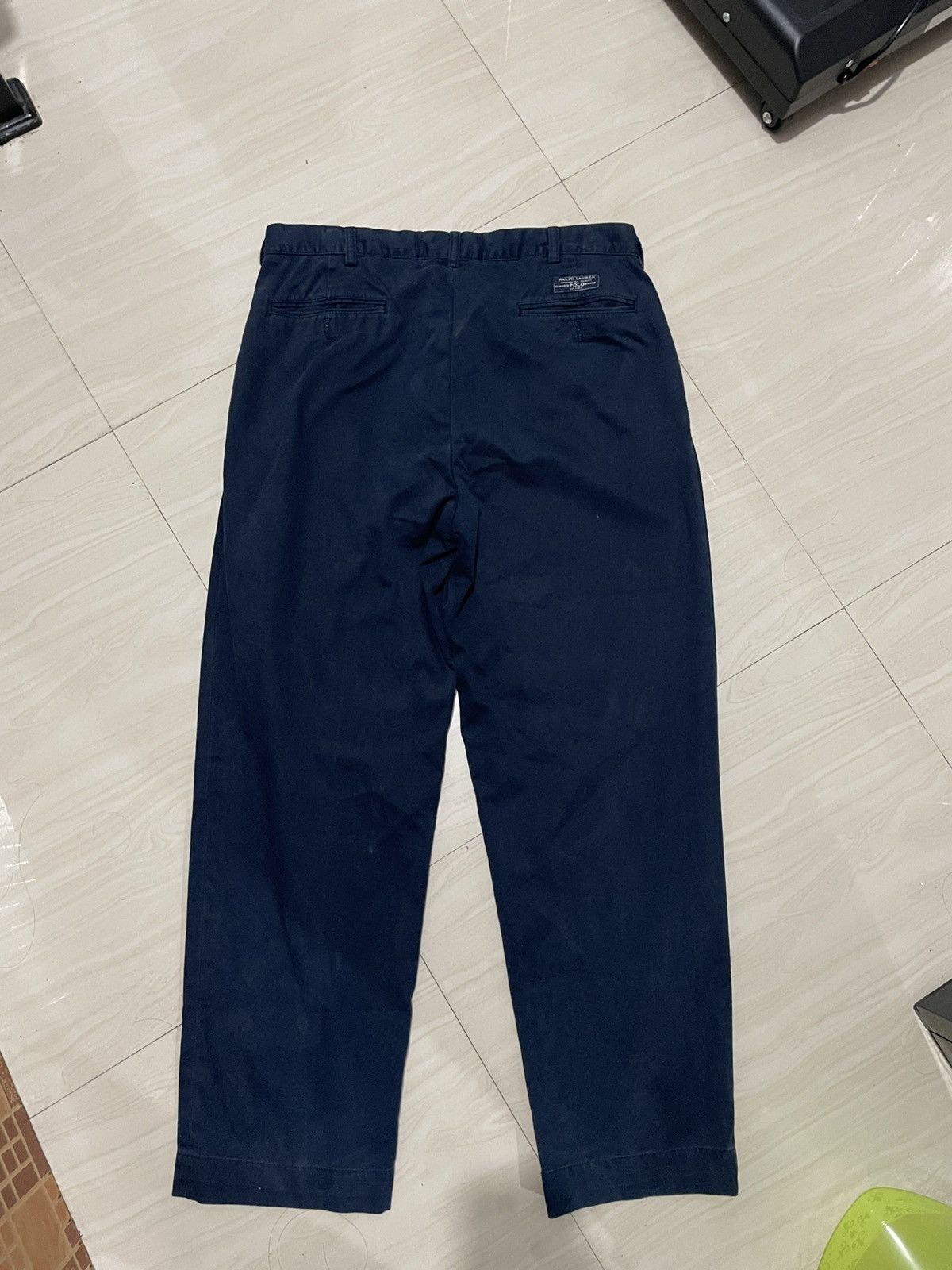 Polo Ralph Lauren polo ralph lauren andrew pant Size US 34 / EU 50 - 2 Thumbnail