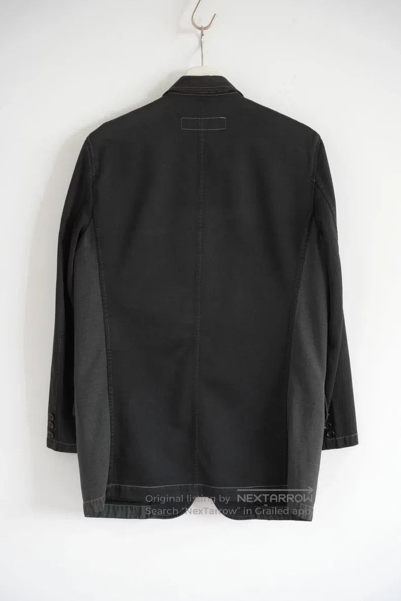 Comme des Garcons Comme des Garcons Contrast Stitching Suit Size US S / EU 44-46 / 1 - 2 Thumbnail