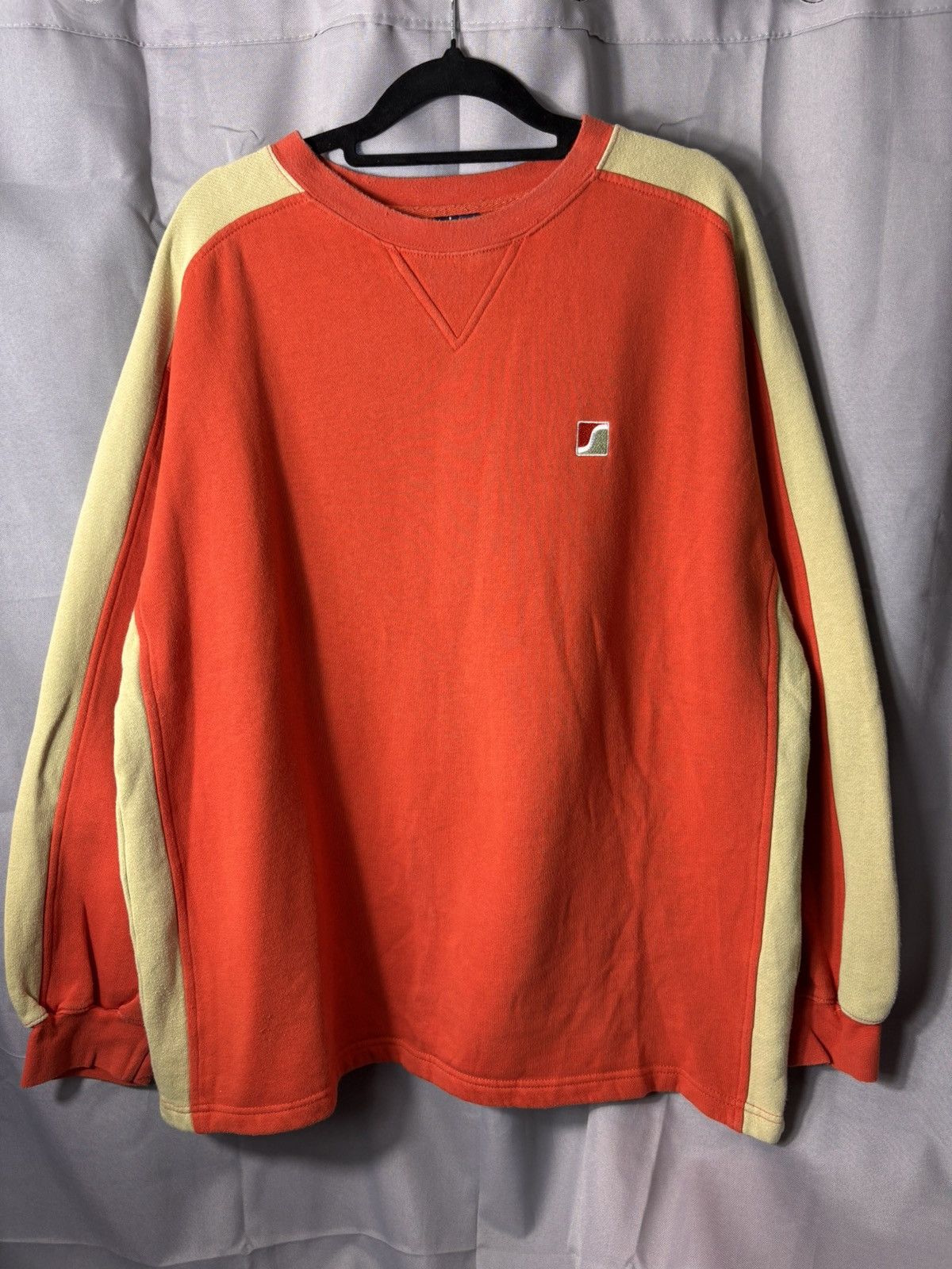Stussy 90’s Stussy Sweatshirt Size US L / EU 52-54 / 3 - 1 Thumbnail
