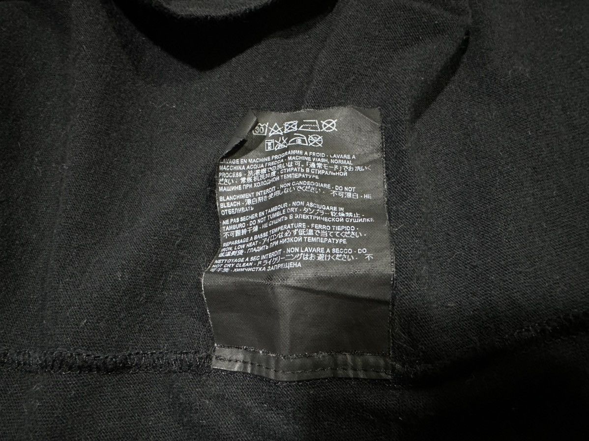 Saint Laurent Paris 🔥Saint Laurent Paris Love Tee Size US L / EU 52-54 / 3 - 8 Thumbnail