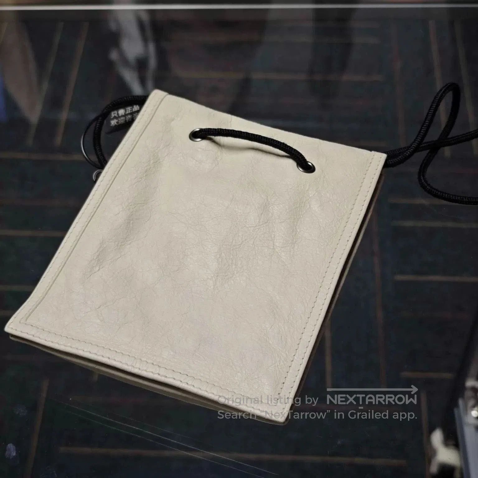 Balenciaga Balenciaga Lambskin Multi. Size ONE SIZE - 3 Thumbnail