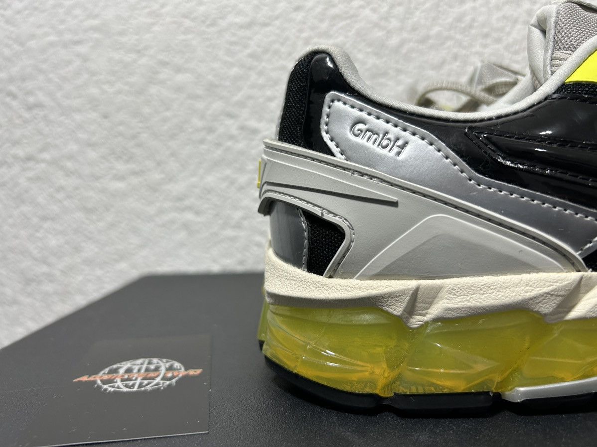 Asics × GmbH GmbH x ASICS GEL-QUANTUM 360 6 Size US 9 / EU 42 - 5 Thumbnail