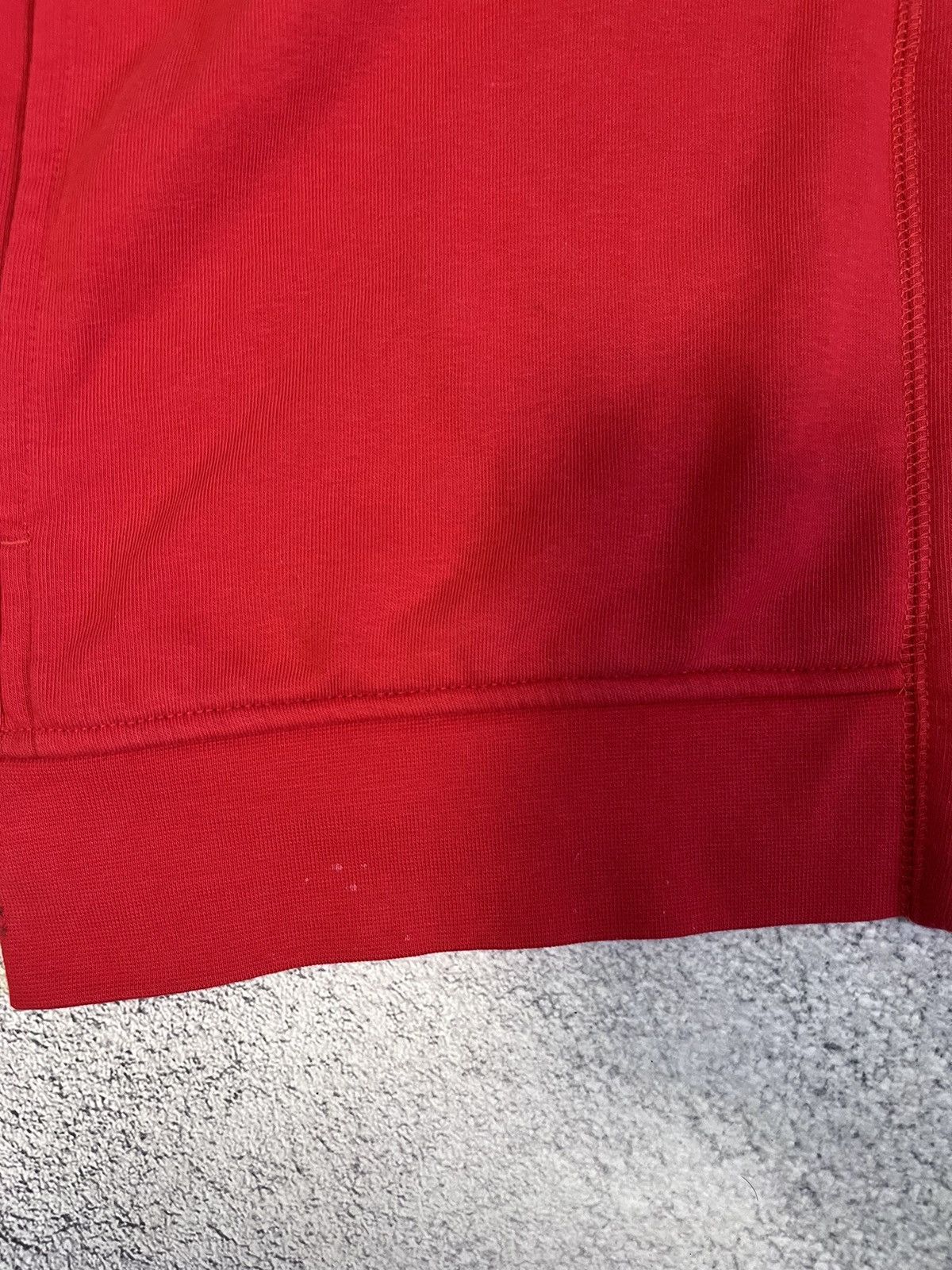 Ferrari Ferrari Men’s Hoodie Full Zipper Vintage Scuderia Official Size US XXL / EU 58 / 5 - 15 Thumbnail
