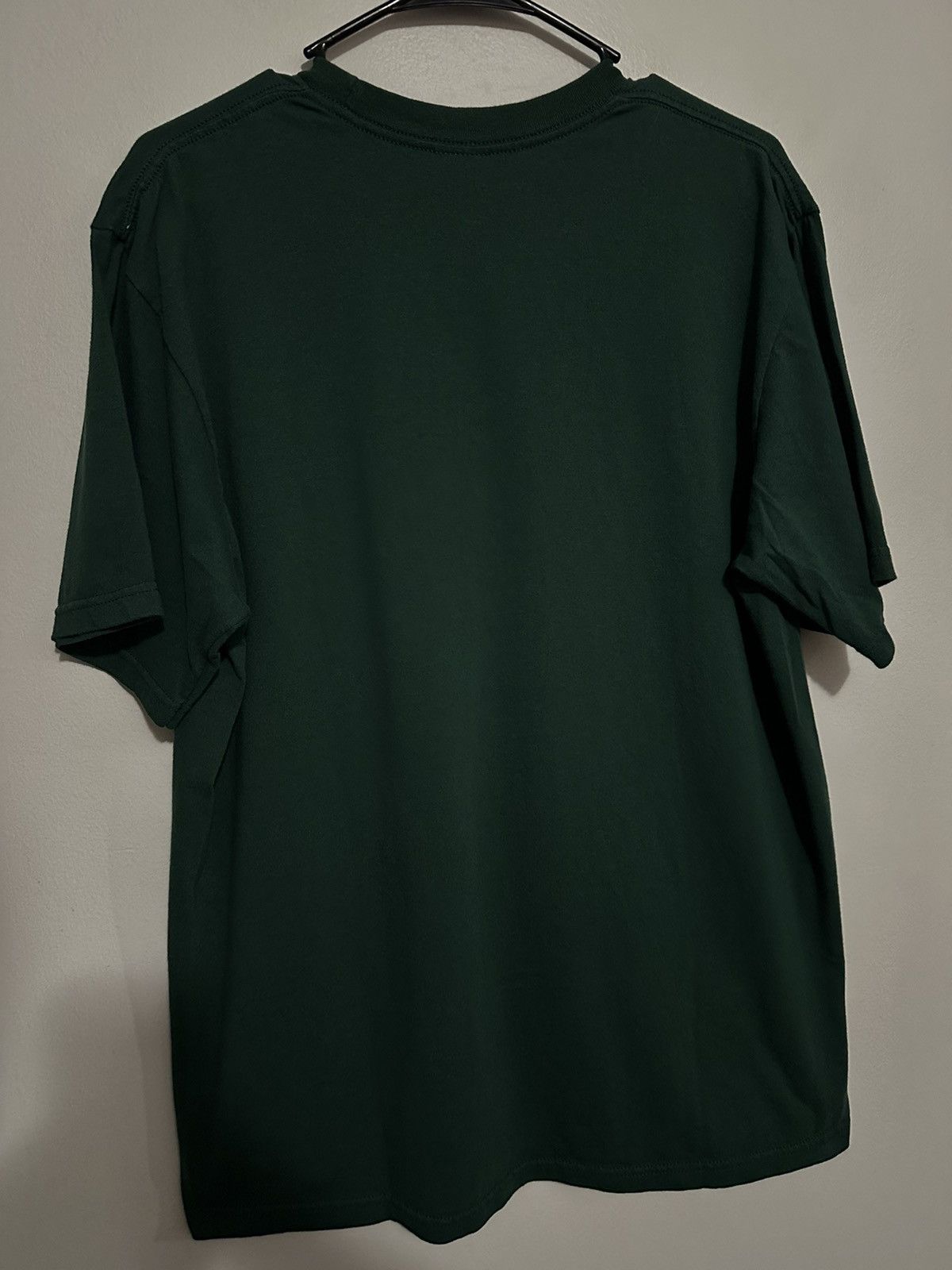 Supreme × Thrasher Supreme Thrasher Skyline Tee Size US L / EU 52-54 / 3 - 3 Thumbnail