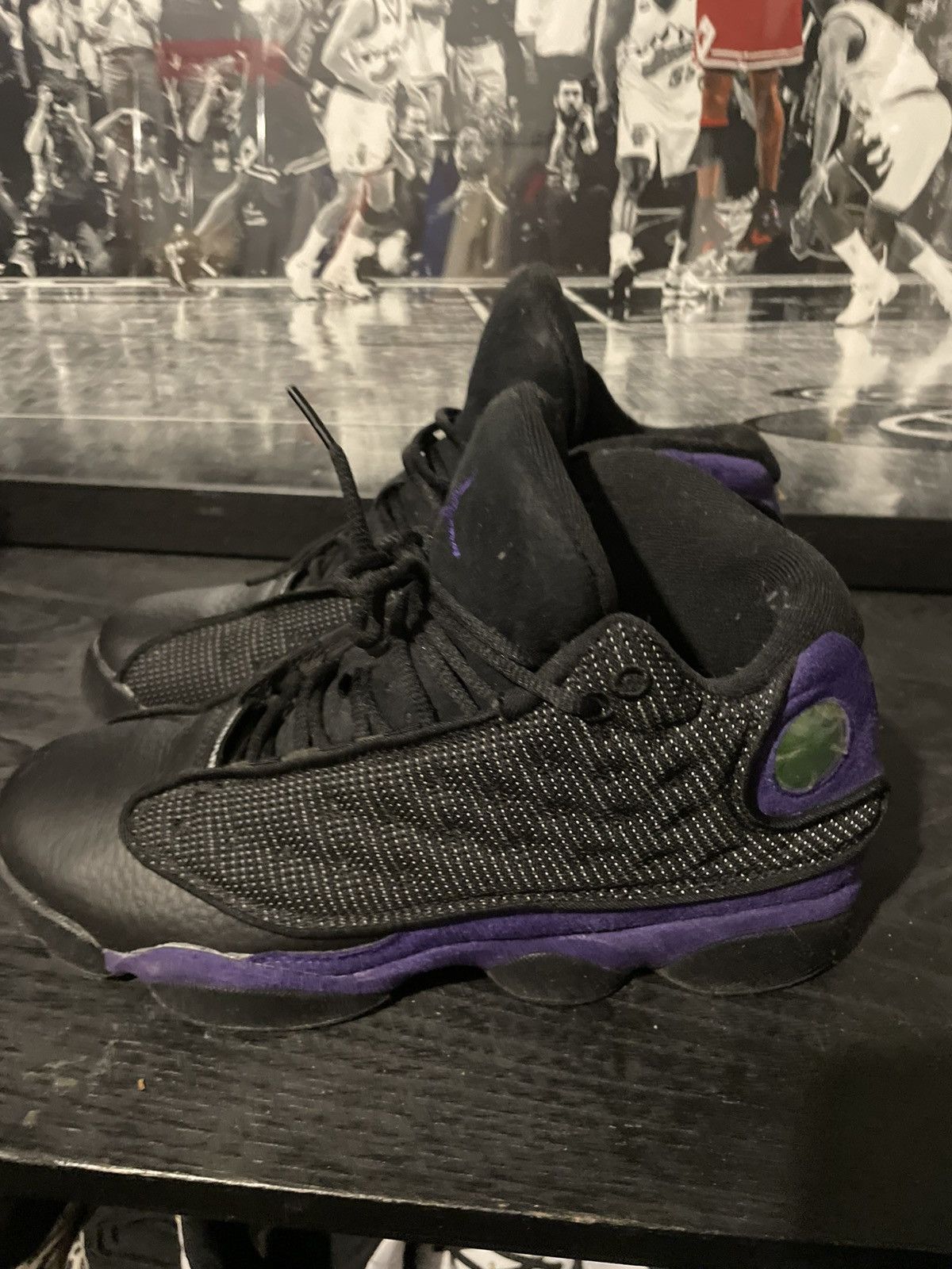 Jordan Brand × Nike Jordan and Nike shoes Size US 7 / EU 40 - 14 Thumbnail