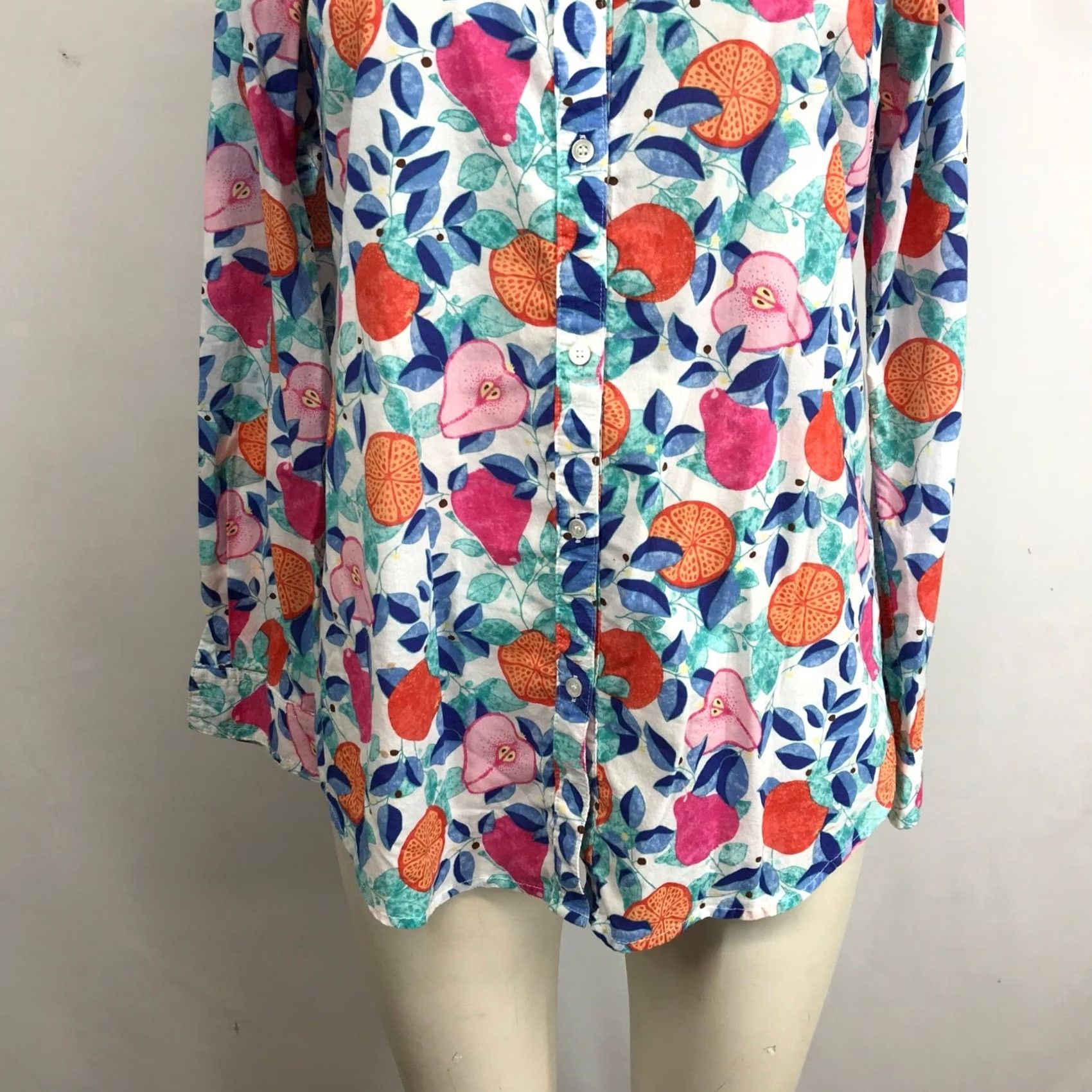 J.McLaughlin VINTAGE No, discarded; please ignore. Size S / US 4 / IT 40 - 3 Thumbnail
