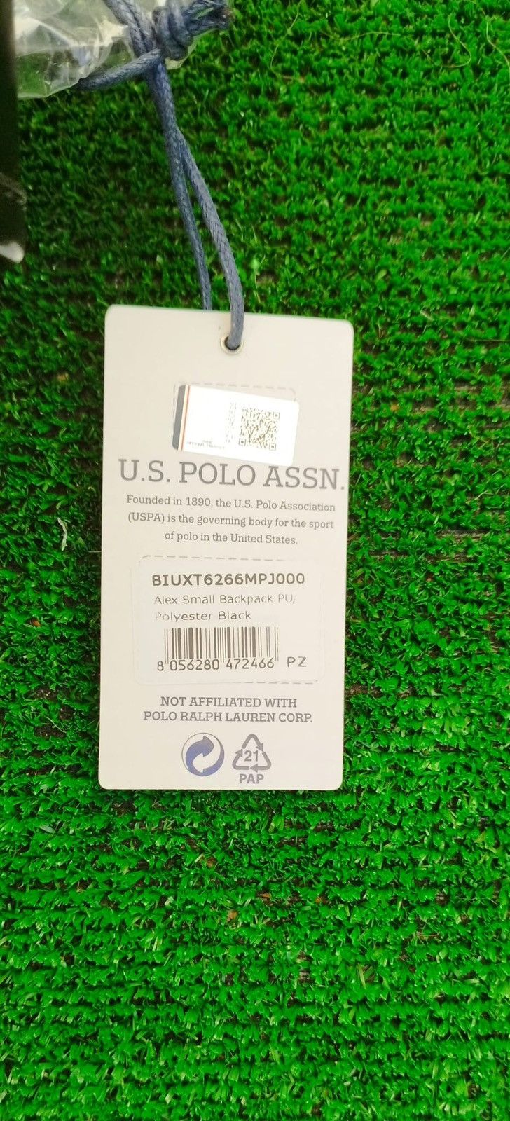 U.S. Polo Assn. New U.S Polo Assn backpack Size ONE SIZE - 7 Thumbnail