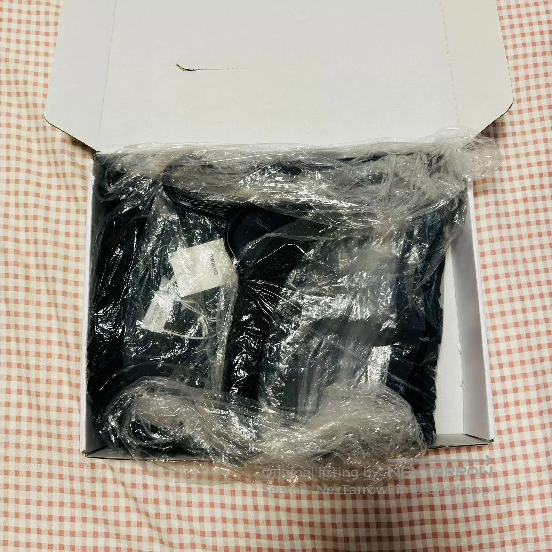 Other DAIRIKU × SSZ Destroy Dry Shirt. Size US S / EU 44-46 / 1 - 7 Thumbnail