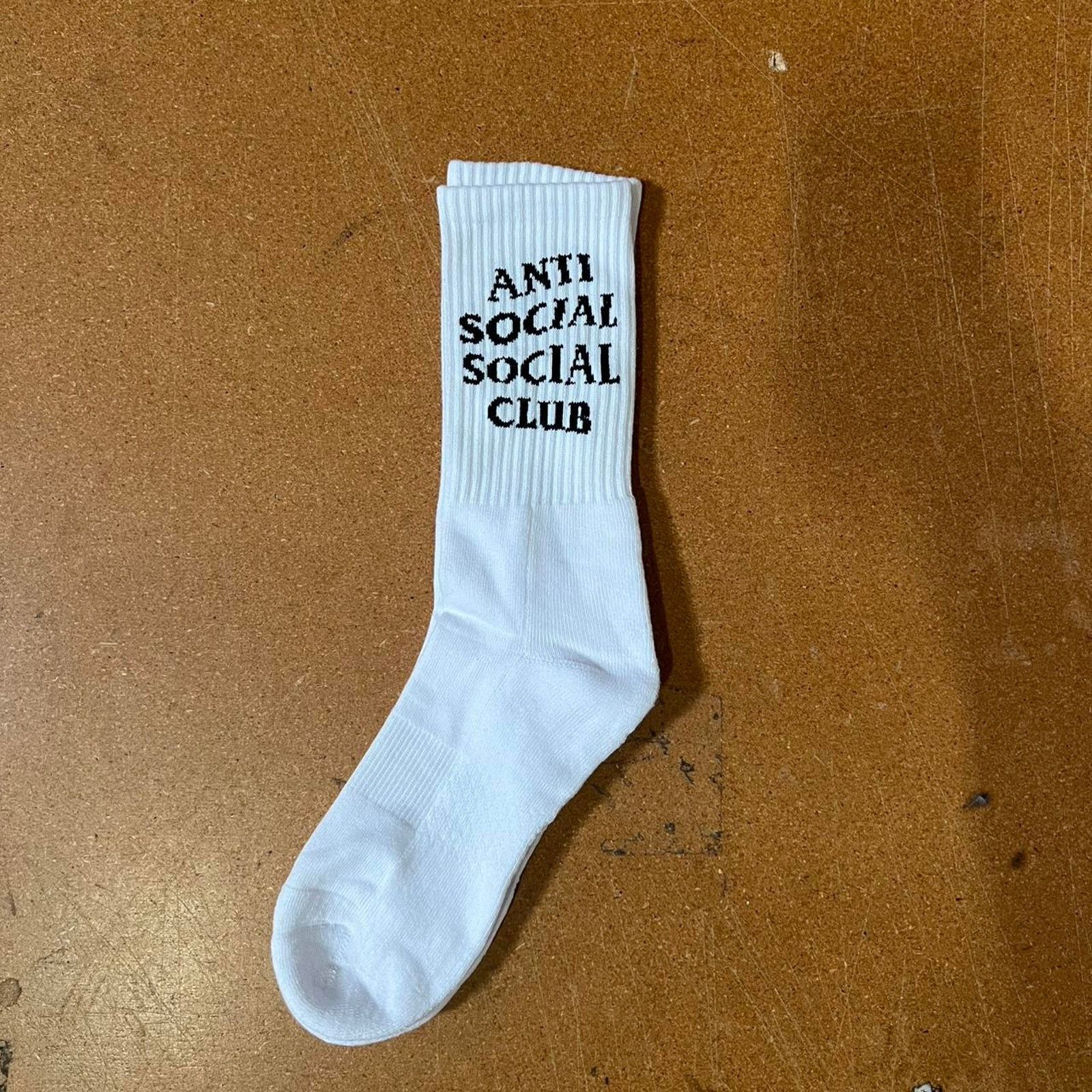 Anti Social Social Club Anti social social club moody Size ONE SIZE - 1 Thumbnail