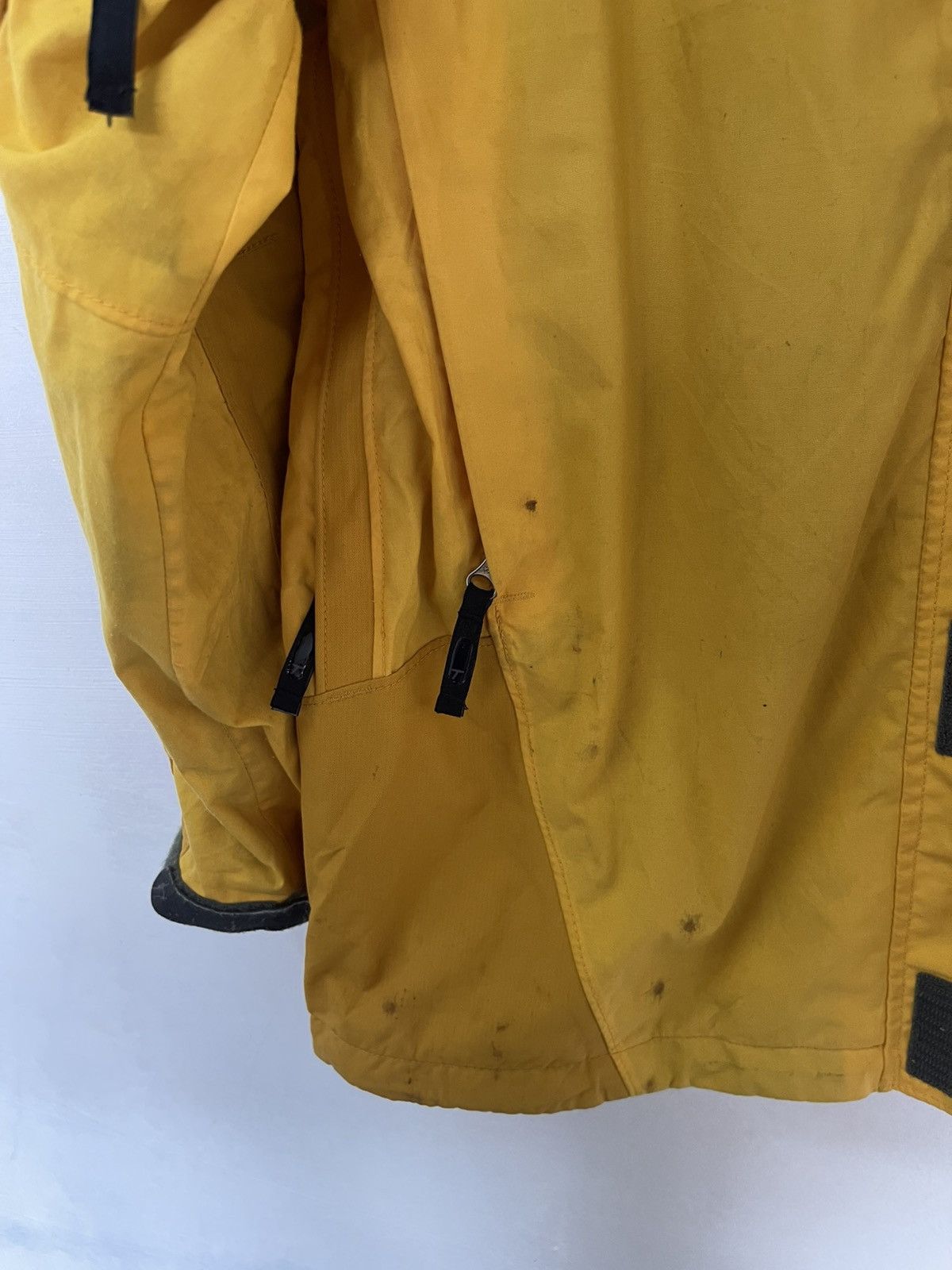 Columbia COLUMBIA OMNI TECH TITANIUM JACKET OUTDOOR Size US S / EU 44-46 / 1 - 6 Thumbnail