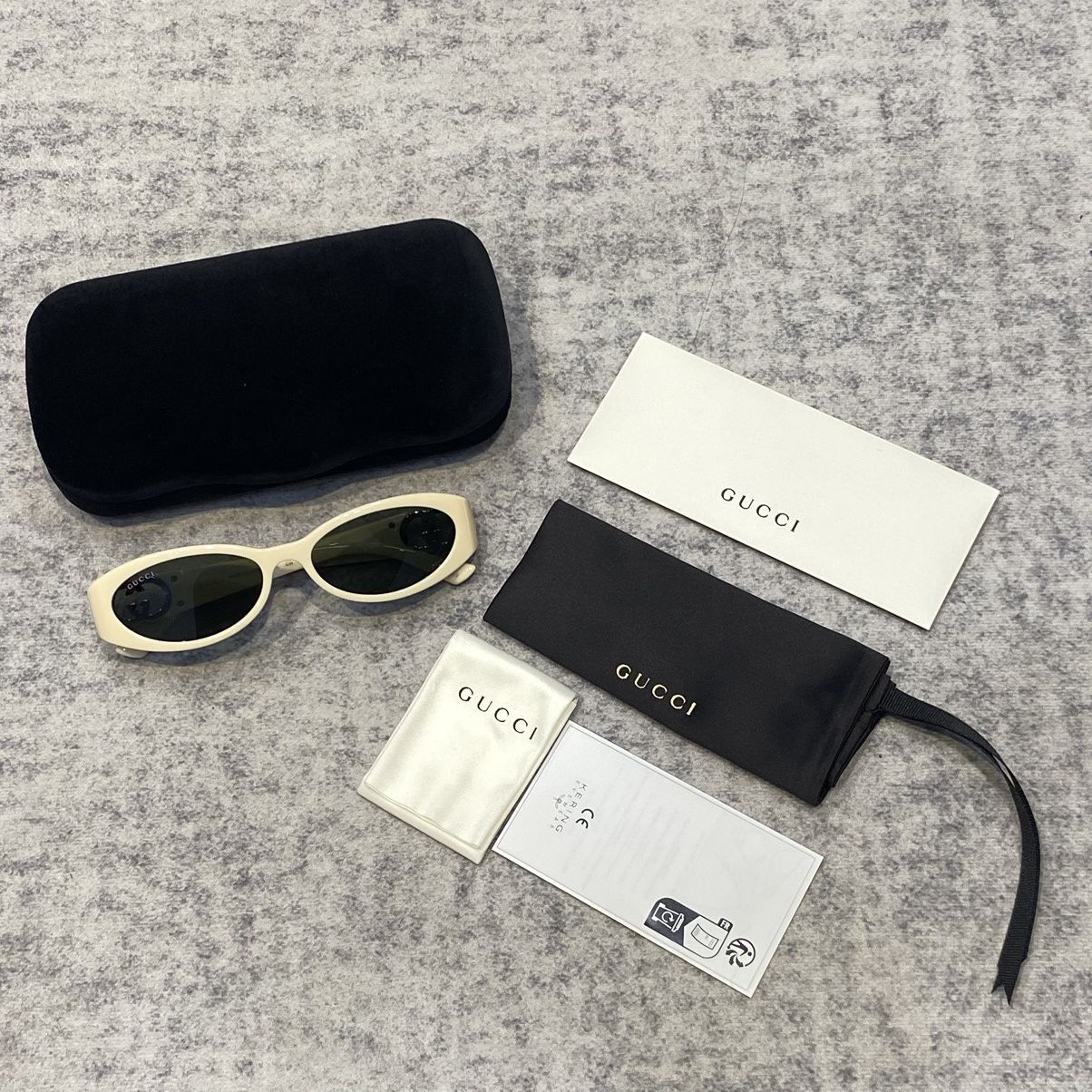 Gucci Gucci GG1660S 004 Size ONE SIZE - 3 Thumbnail
