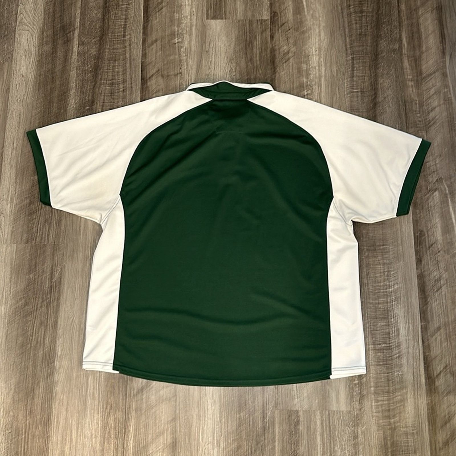 Other Michigan State Spartans Campus Den Polo - 2XL Size US XXL / EU 58 / 5 - 3 Thumbnail