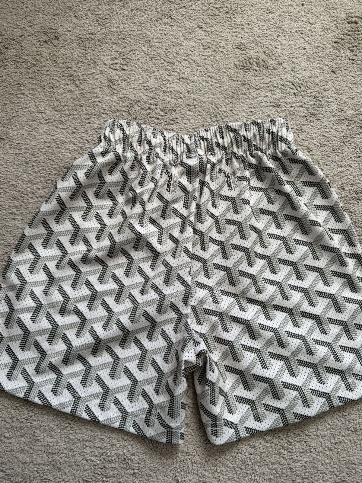 Bravest Studios Bravest Studios Shorts Size US 28 / EU 44 - 4 Thumbnail