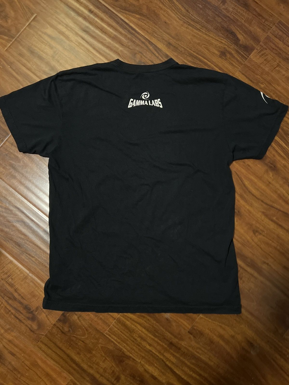 Vintage Gamma labs gfuel tee Size US M / EU 48-50 / 2 - 3 Thumbnail
