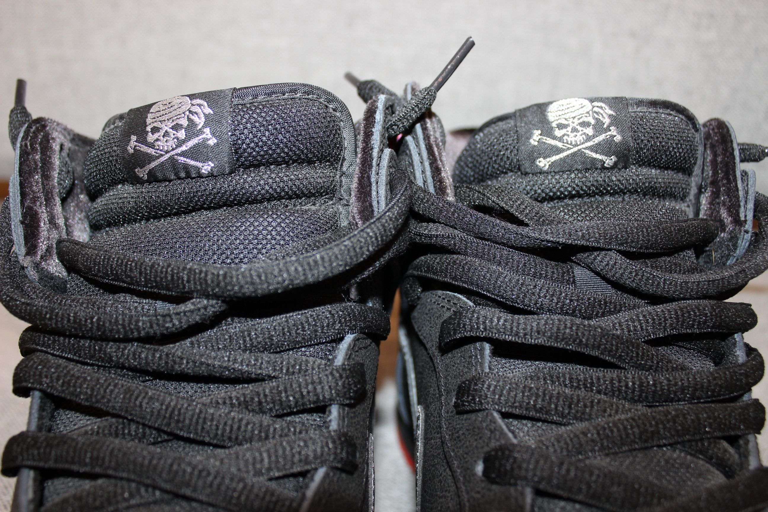 Nike Nike SB Dunk High Spot Gasparilla 313171-028 Size US 9.5 / EU 42-43 - 7 Thumbnail