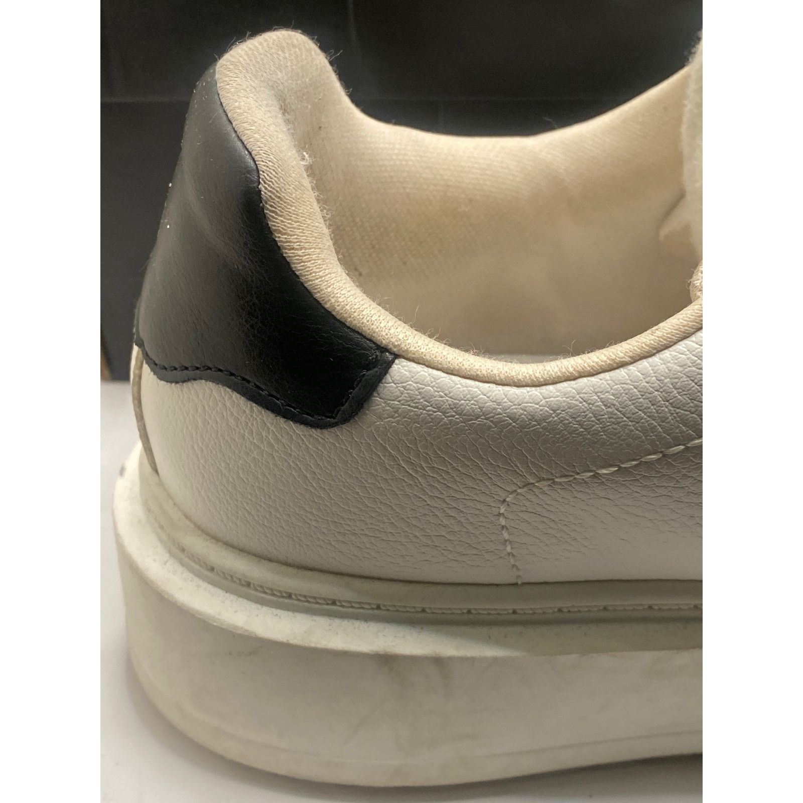 Steve Madden Charlie Platform Sneaker (Women) Steve Madden Size 8M Size US 8 / IT 38 - 9 Thumbnail