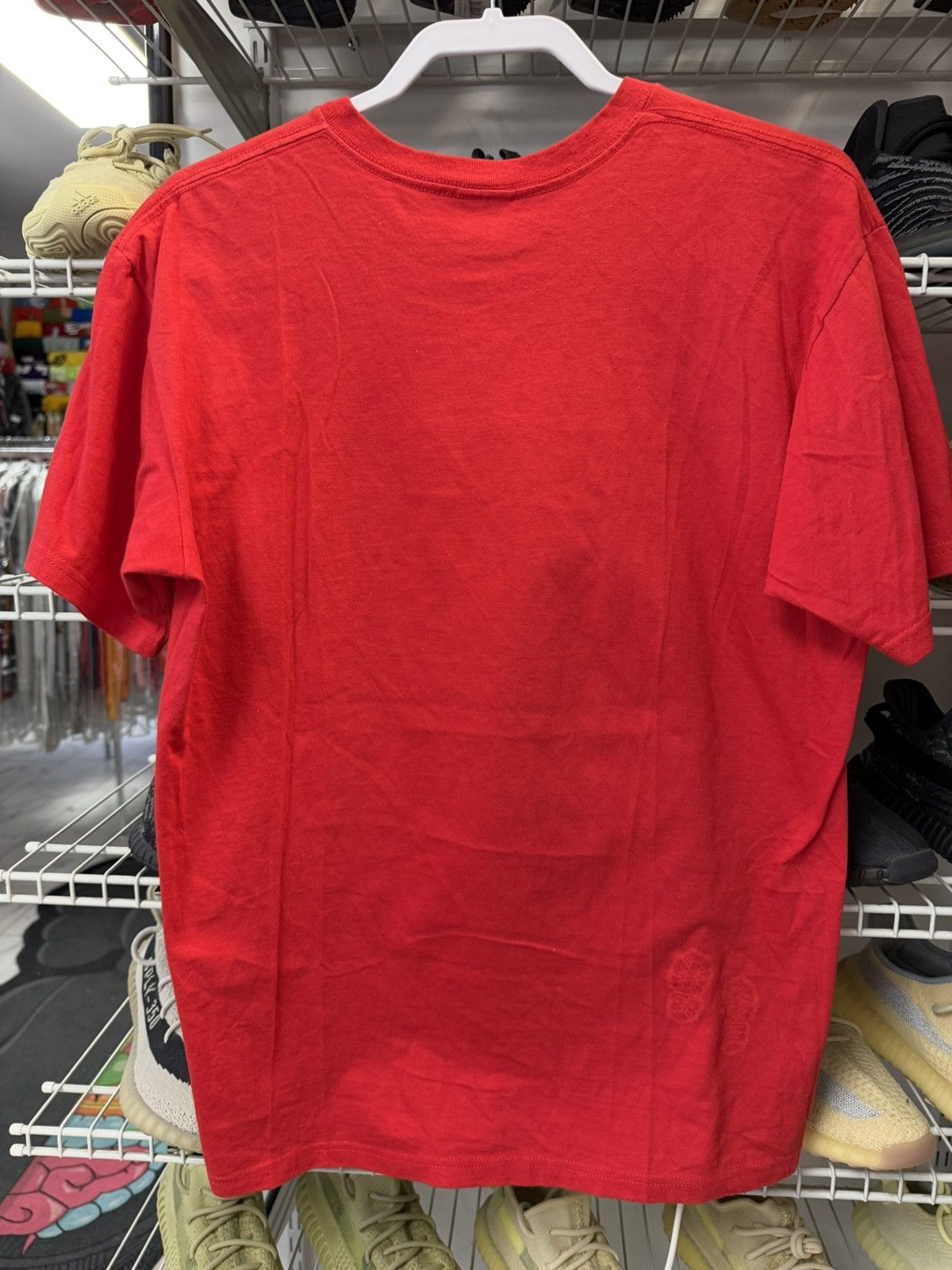 Supreme Supreme Biggie Smalls Tee Size US M / EU 48-50 / 2 - 2 Thumbnail