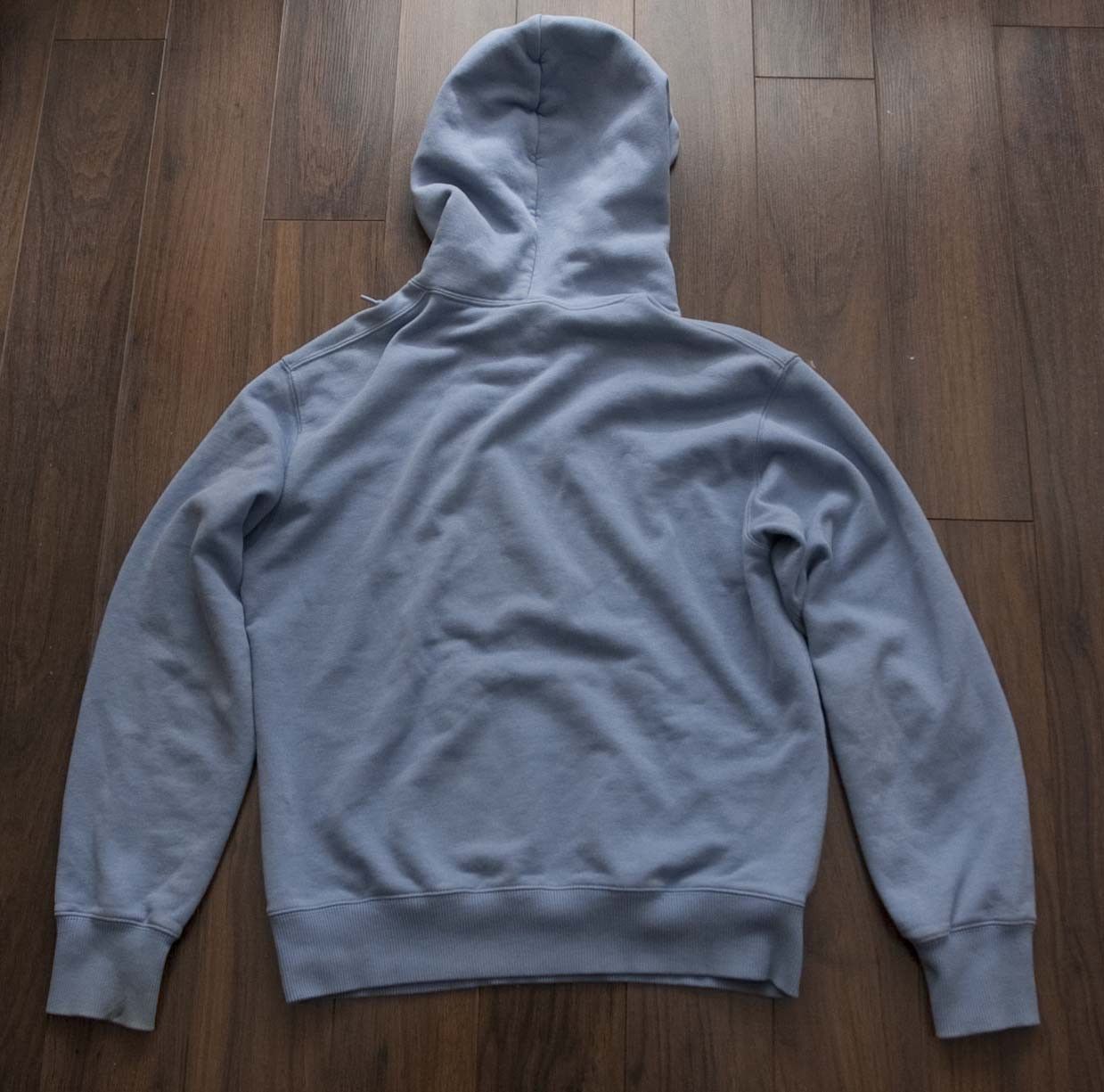 Keith Haring Uniqlo Keith Haring Kuyakusho Street Hoodie Size XS Tokyo Size US XS / EU 42 / 0 - 4 Thumbnail