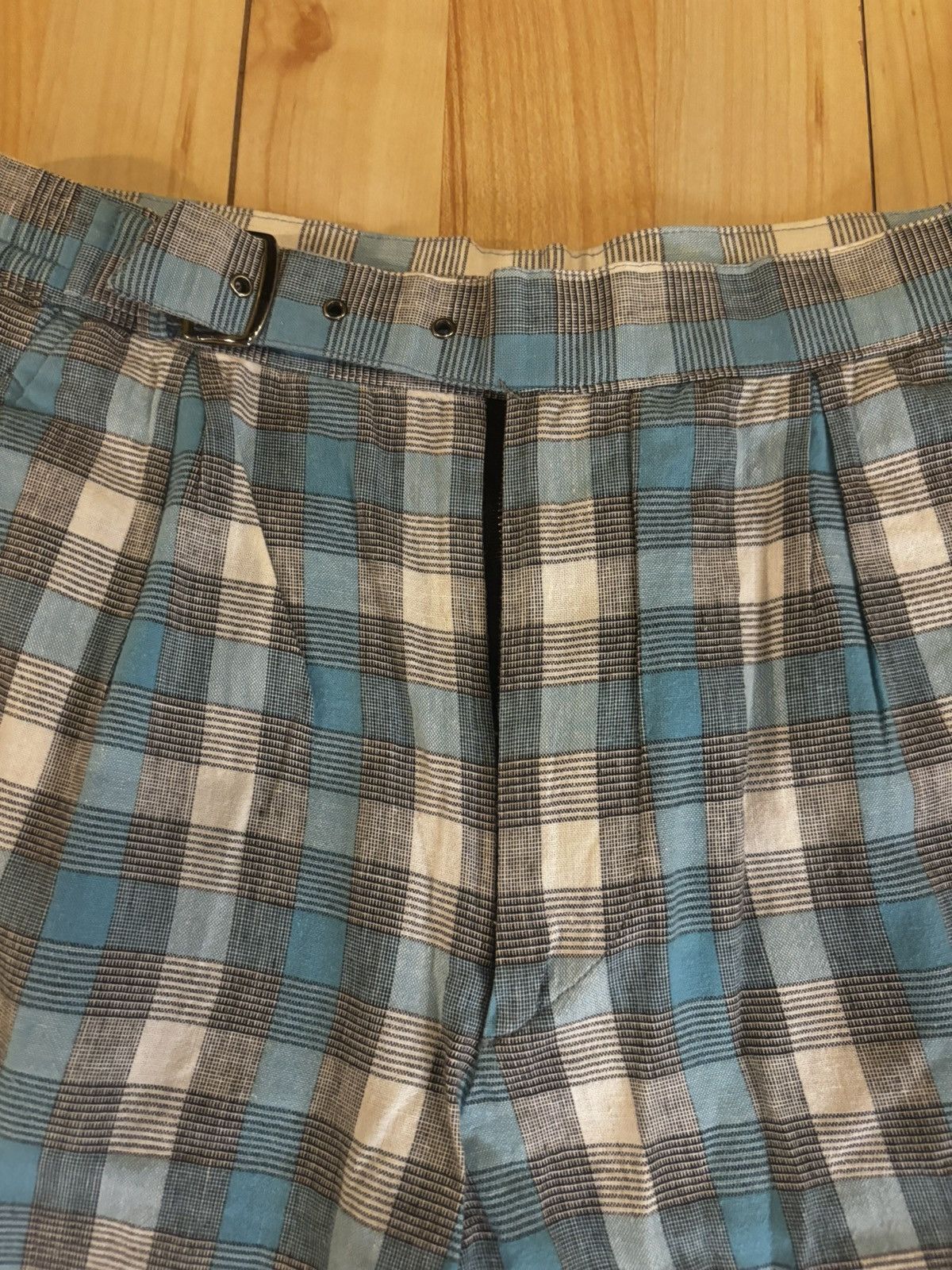 Other Lancaster shorts.op-632 Size US 30 / EU 46 - 2 Thumbnail