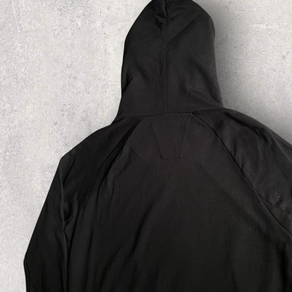 Julius Nilos SS18 Oversize Hoodie Size US L / EU 52-54 / 3 - 5 Thumbnail