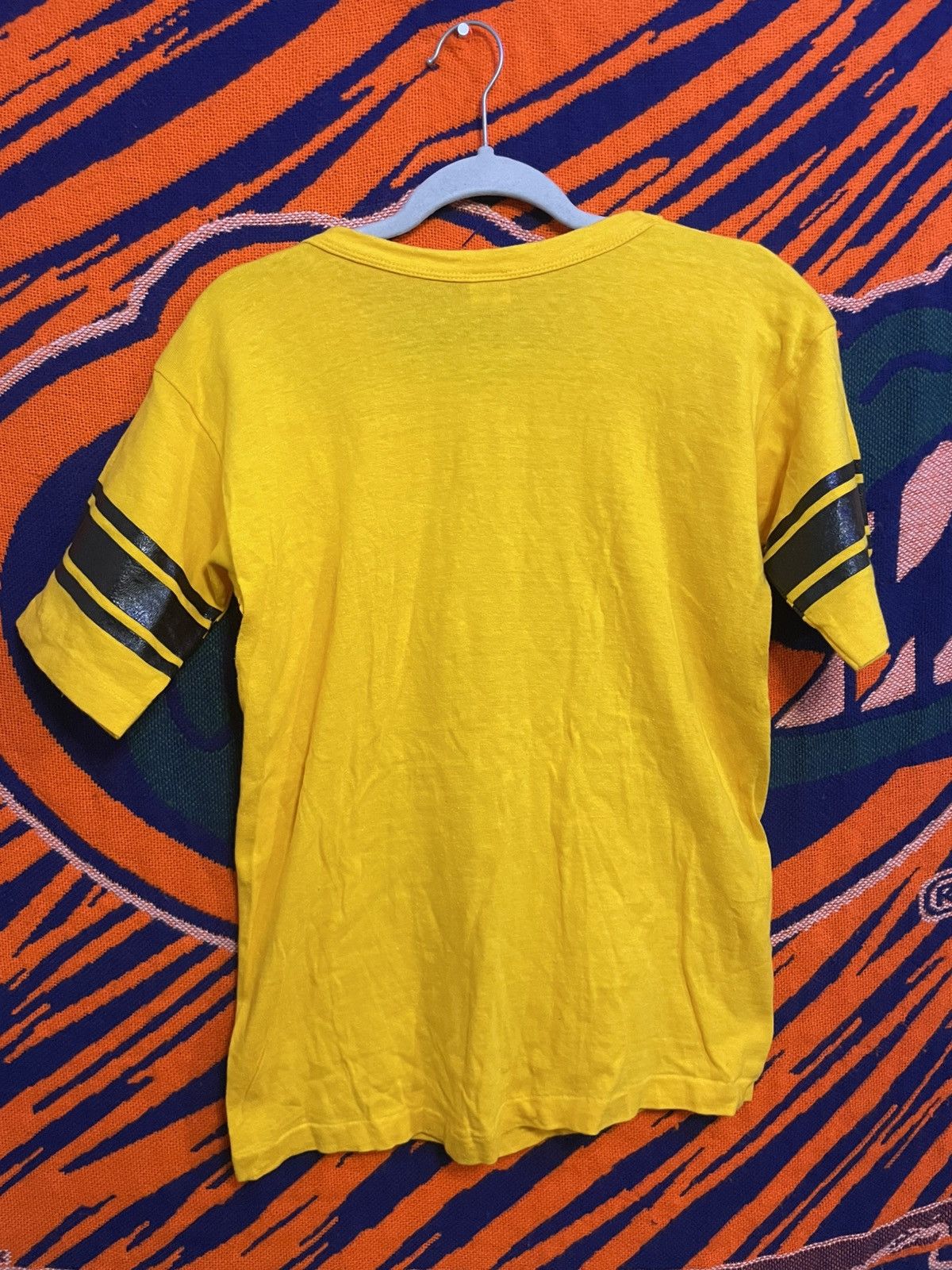 Champion 1970s Roy Wilkins NAACP Tee Size US L / EU 52-54 / 3 - 4 Thumbnail
