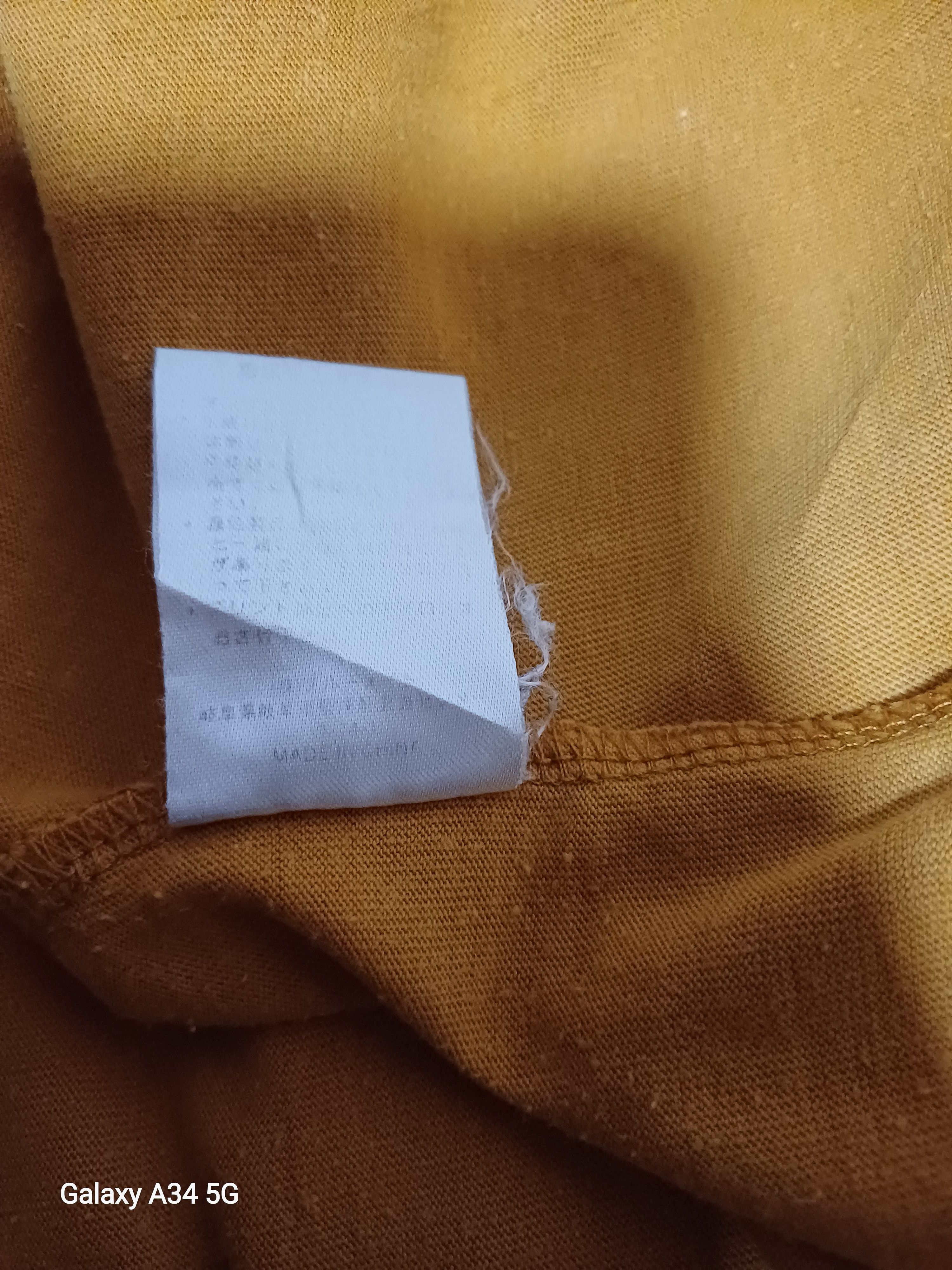 Kansai Yamamoto Up To You x Kansai Yamamoto Size US L / EU 52-54 / 3 - 4 Thumbnail