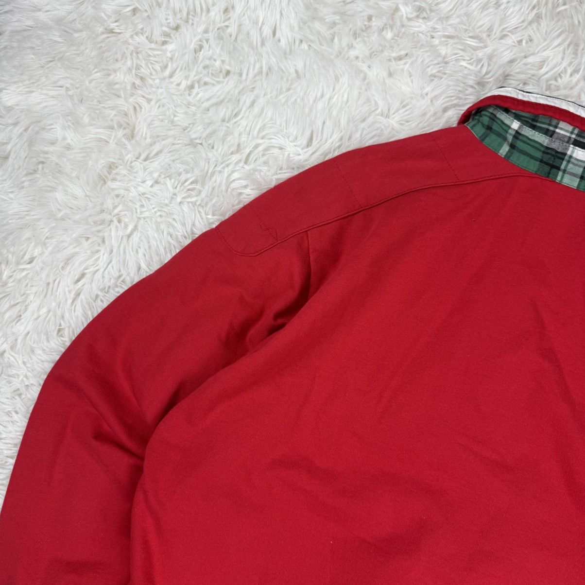 Polo Ralph Lauren Polo Ralph Lauren Vintage Sweatshirt M 00S Luxury Old Money Size US M / EU 48-50 / 2 - 13 Thumbnail