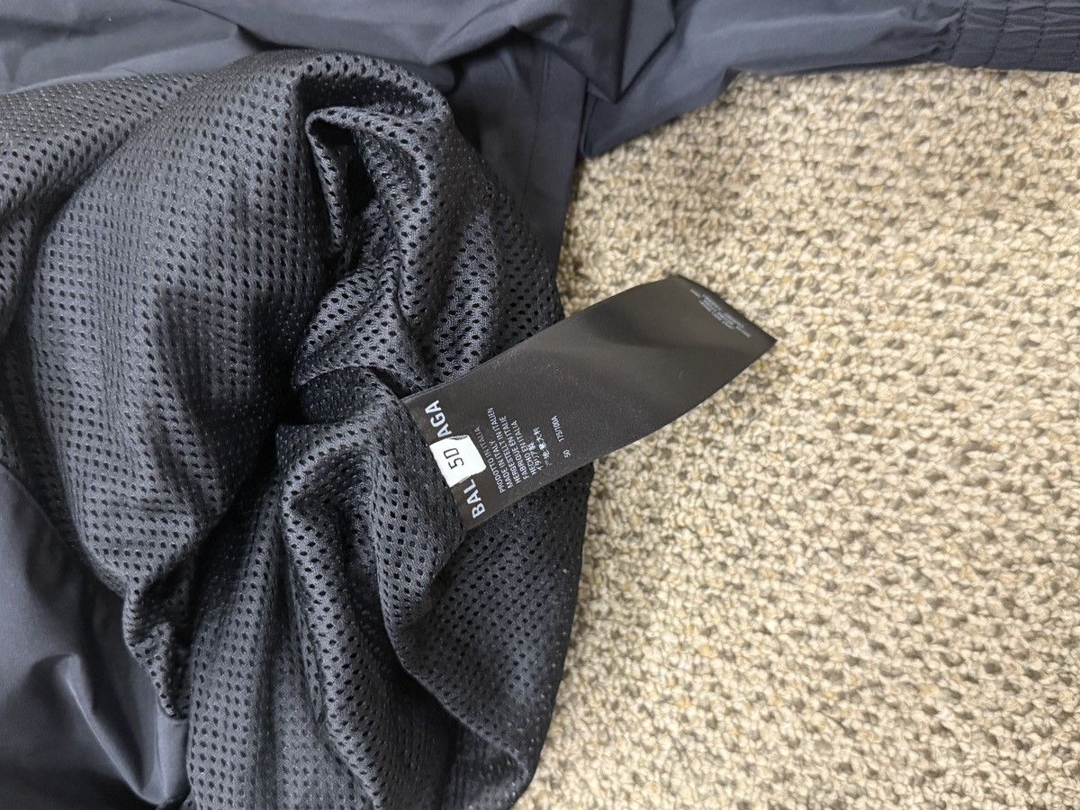 Balenciaga Balenciaga FREE Track Jacket|Size 50 Size US M / EU 48-50 / 2 - 9 Thumbnail