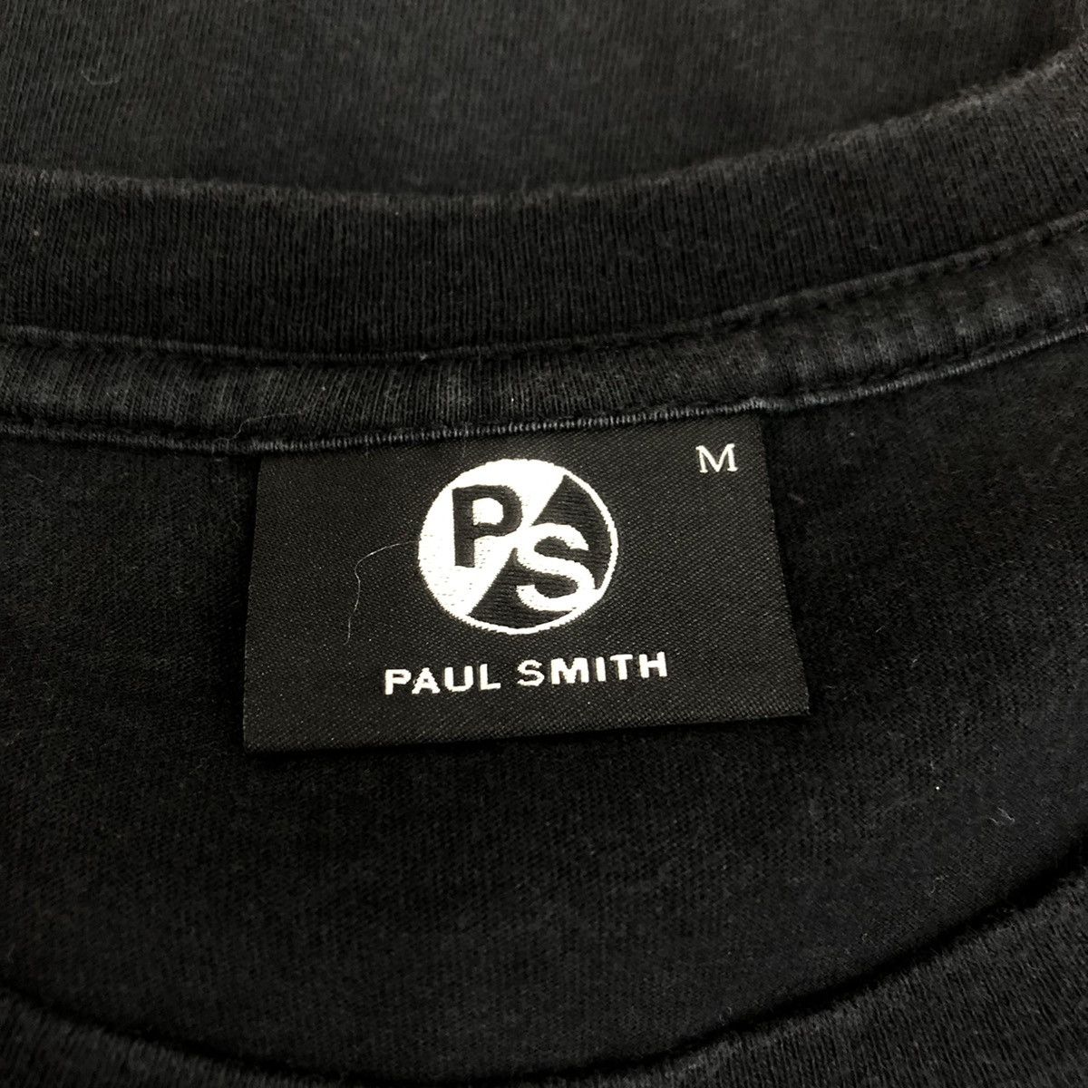 Paul Smith PAUL SMITH 2017 SUMMERSONIC Staff Tee Shirt Top Music Size US M / EU 48-50 / 2 - 5 Thumbnail