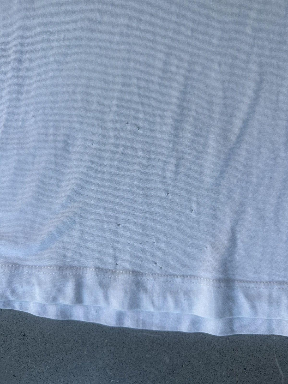 Helmut Lang Helmut Lang x Travis Scott Cowboy T-Shirt Size US M / EU 48-50 / 2 - 2 Thumbnail